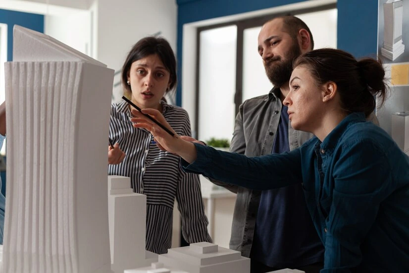 How We Solve Your Exhibition Planning Problems