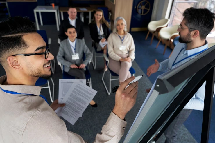 Large Venue Event Coordination – How We Own Every Square Metre