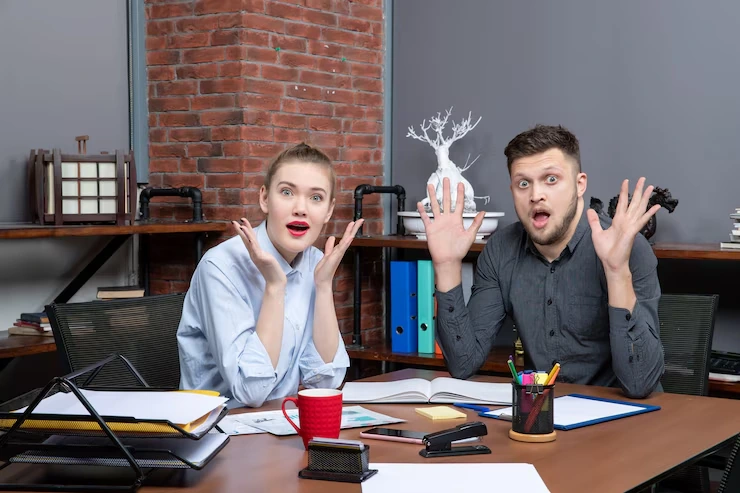 Unique Examples of How We Work Wonders