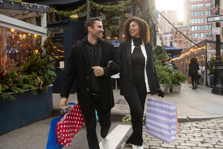 Why Brands Choose Us for In-Mall Event Services in the UK