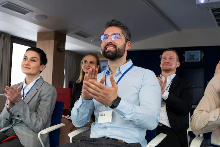 genuine-World Wins – How We lead Event Coordination