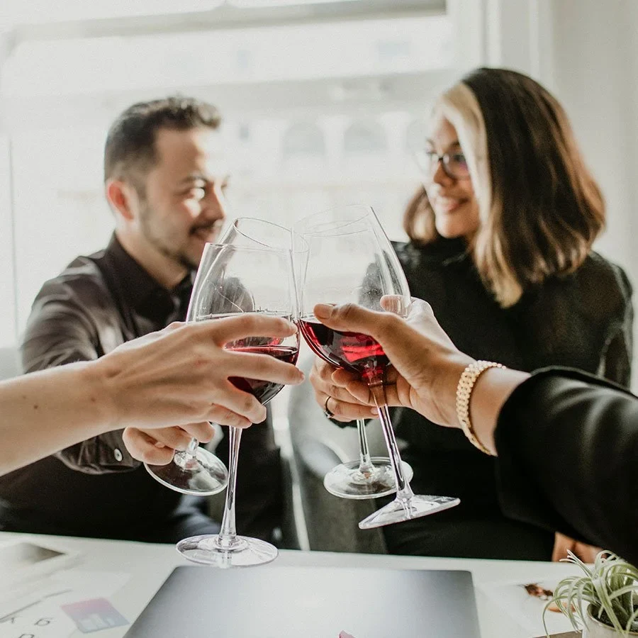 Expert Event Managment Team in UK