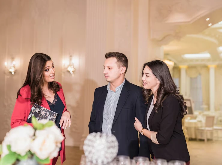 Conference Programme and Speaker Coordination