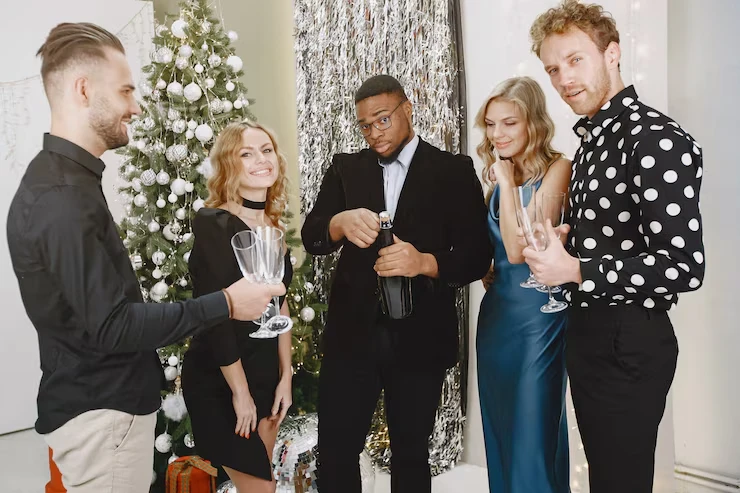 Event Risk Management and Compliance Planning