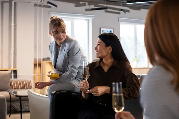 Executive Retreat and Leadership Events