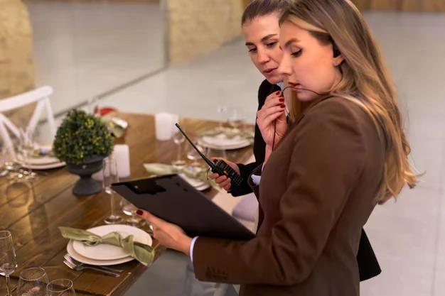 Hybrid and Virtual Corporate Events