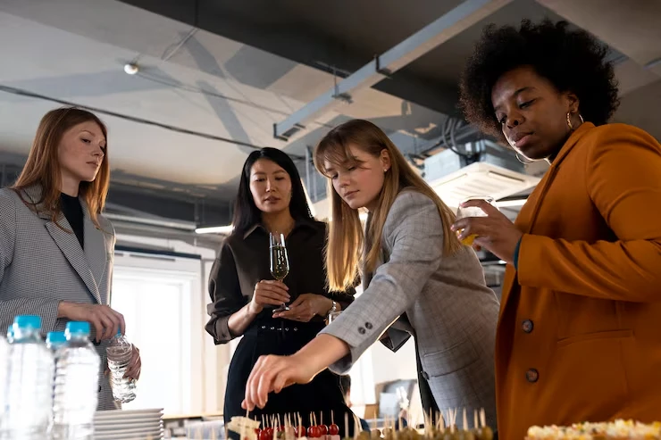 Product Launch and Brand Event Management