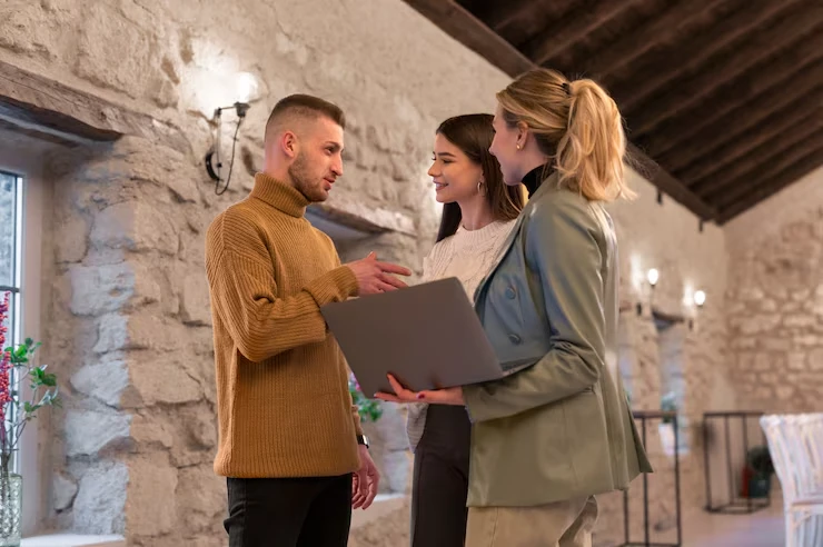 Technical Production and AV Coordination