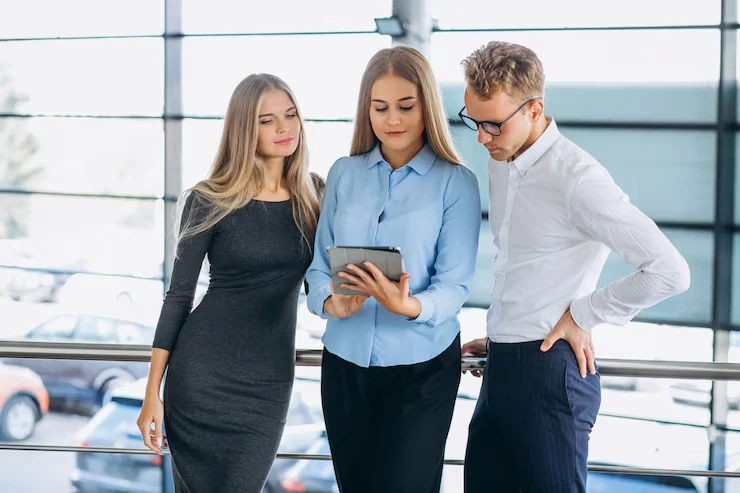 Choose Us as Your Event Logistics Management Partner