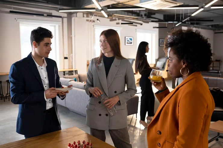 Complete Event Branding Strategy