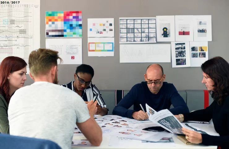 Customized Event Branding Plan