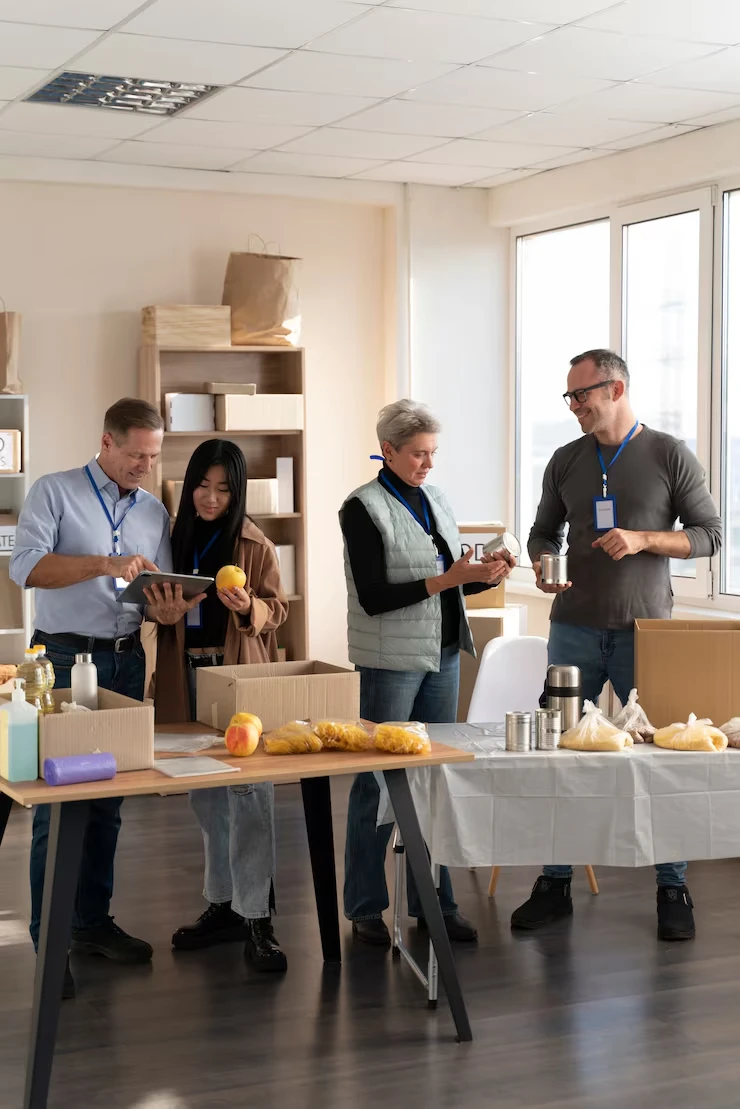 Event Logistics Strategy and Operational Planning