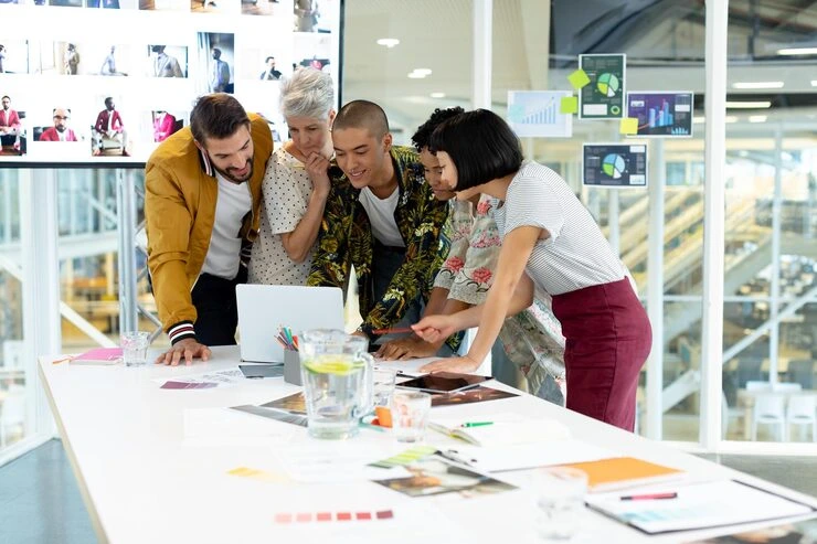 Physical Event Branding ​